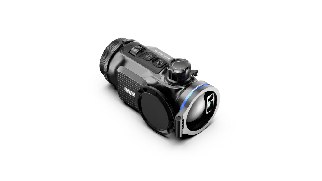 [RK-CONO-0004] Conotech Avata 650LIIR | Wärmebild-Vorsatz