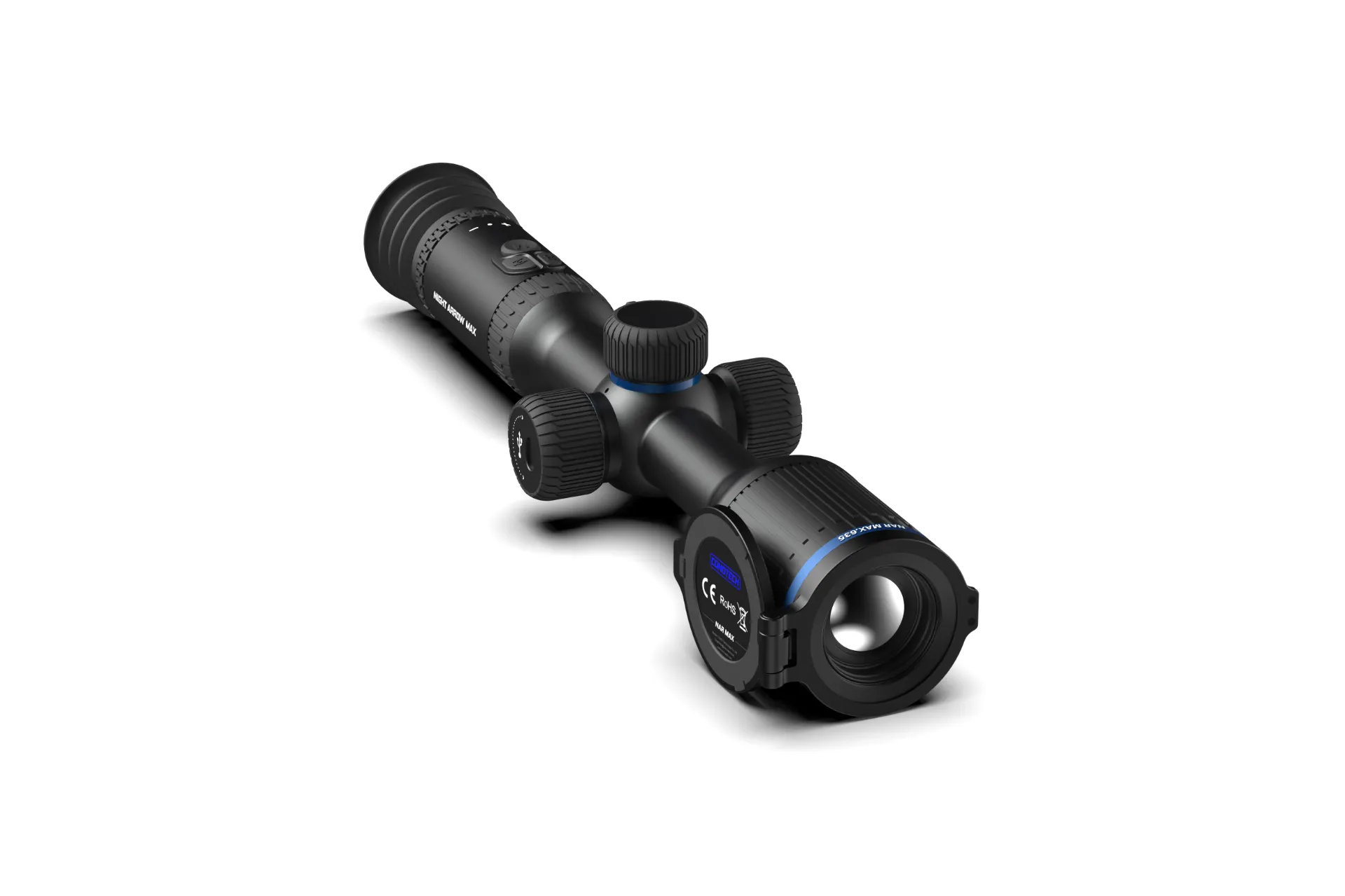 [RK-CONO-0022] Conotech Night Arrow Max 635 | Wärmebild-Zielfernrohr