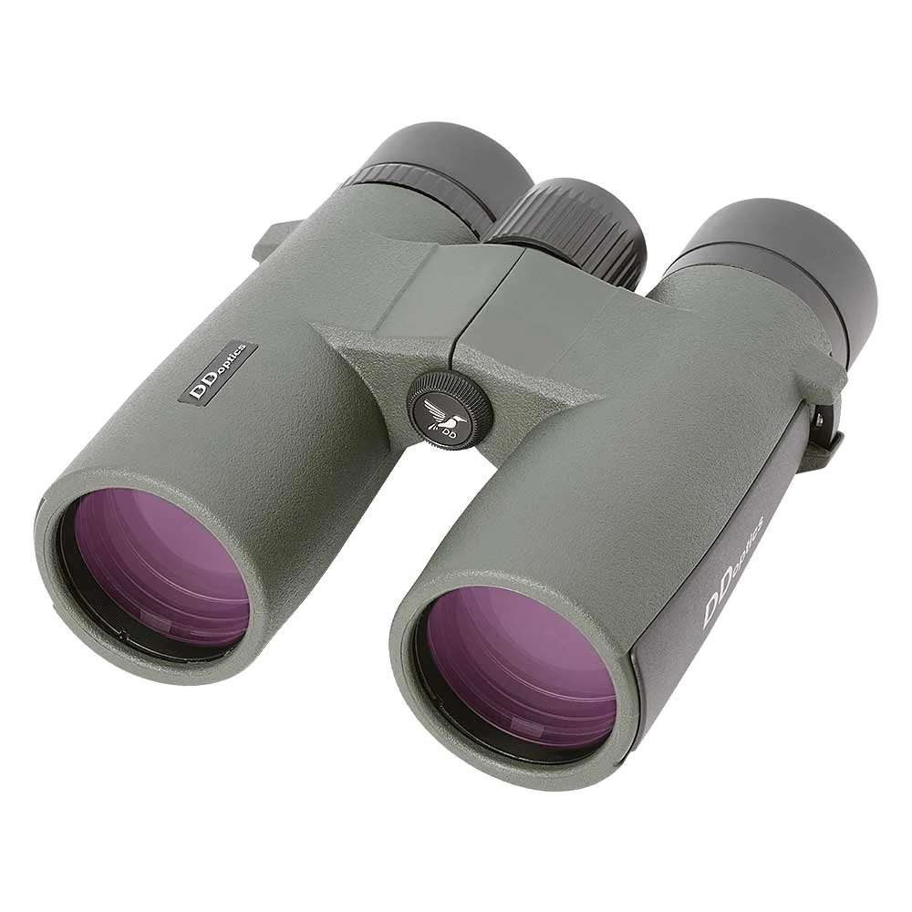 [440120031] DDoptics | Fernglas Kolibri 8×42 Gen 3