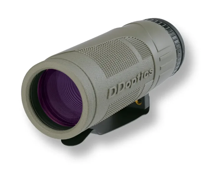 [440160003] DDoptics | Fernglas Monolite 8×36 Monokular